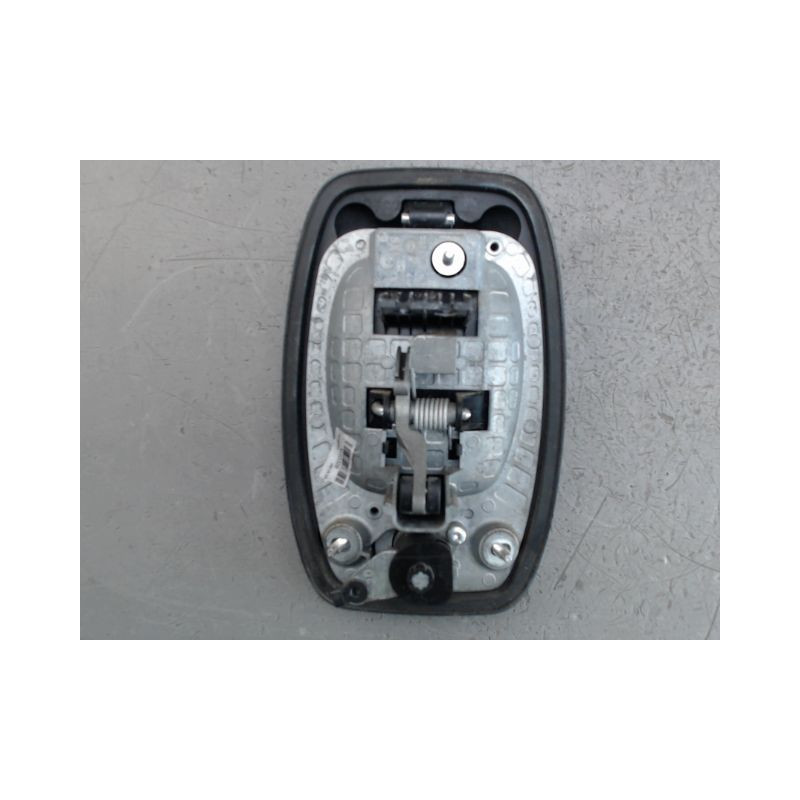 POIGNEE EXTERIEURE PORTE AVANT GAUCHE CITROEN JUMPER