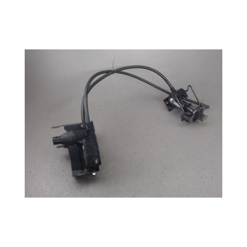 TREUIL DE ROUE DE SECOURS CITROEN JUMPER