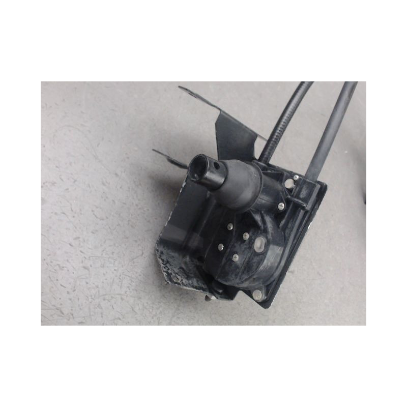 TREUIL DE ROUE DE SECOURS CITROEN JUMPER