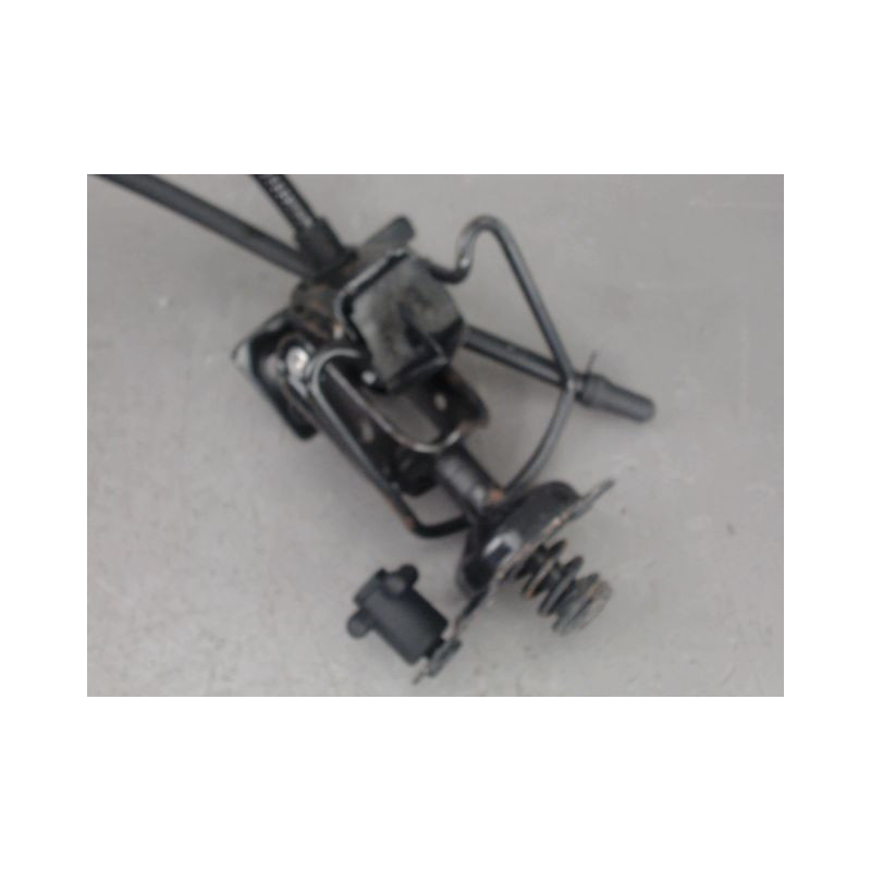 TREUIL DE ROUE DE SECOURS CITROEN JUMPER