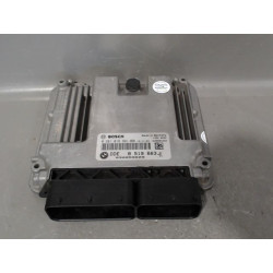 CALCULATEUR MOTEUR