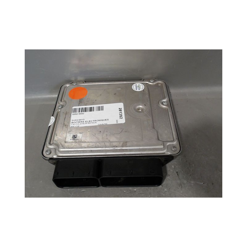 CALCULATEUR MOTEUR MINI MINI