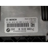 CALCULATEUR MOTEUR MINI MINI