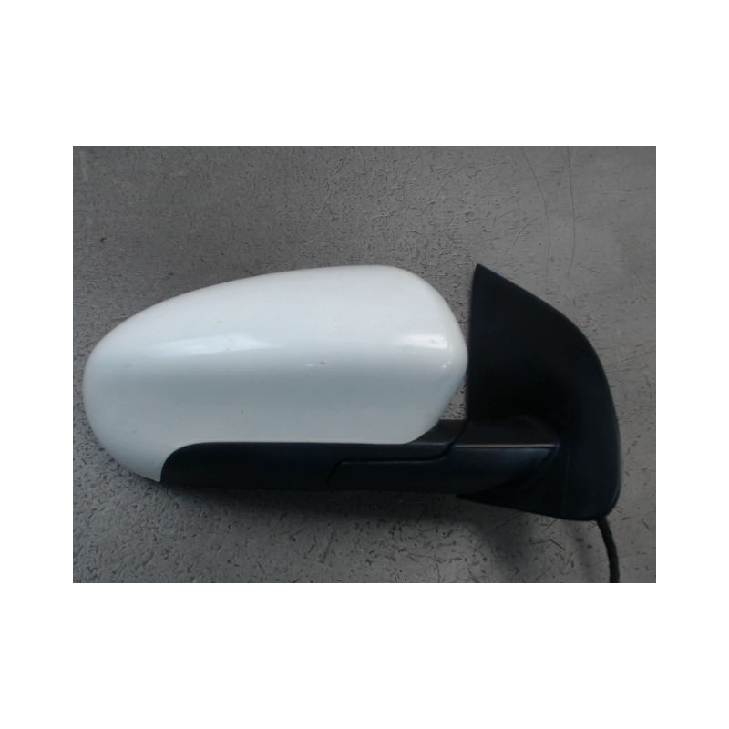 RETROVISEUR EXTERIEUR ELECTRIQUE DROIT NISSAN QASHQAI