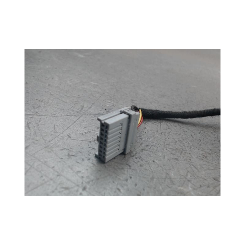 RETROVISEUR EXTERIEUR ELECTRIQUE GAUCHE NISSAN QASHQAI