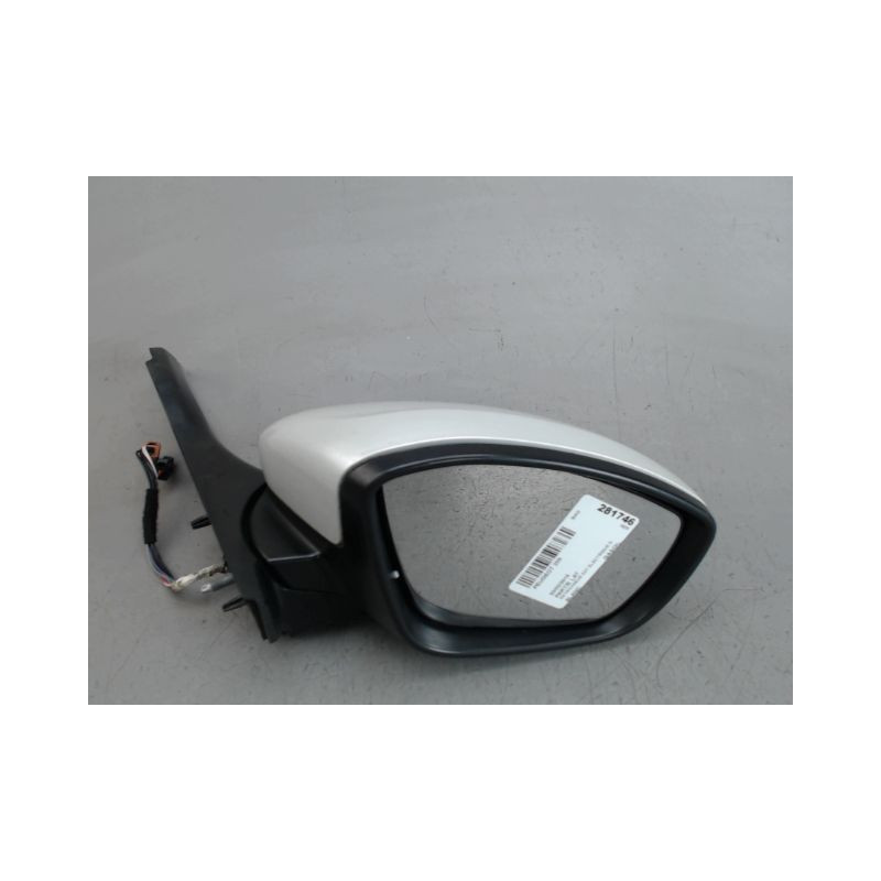 RETROVISEUR EXTERIEUR ELECTRIQUE DROIT PEUGEOT 208