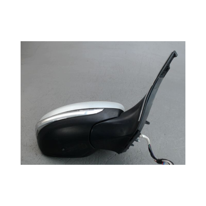 RETROVISEUR EXTERIEUR ELECTRIQUE DROIT PEUGEOT 208