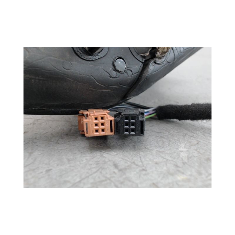 RETROVISEUR EXTERIEUR ELECTRIQUE DROIT PEUGEOT 208