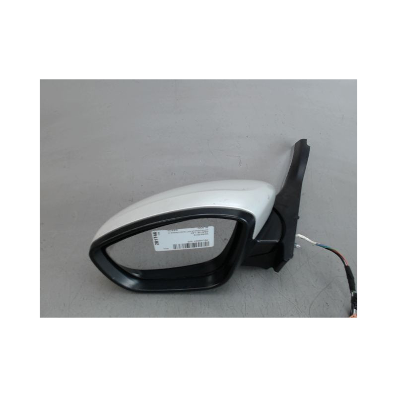 RETROVISEUR EXTERIEUR ELECTRIQUE GAUCHE PEUGEOT 208