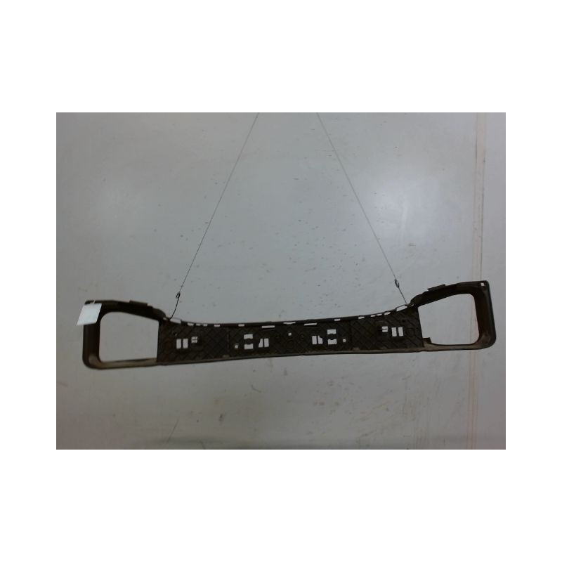 ABSORBEUR PARE-CHOC ARRIERE PEUGEOT 208
