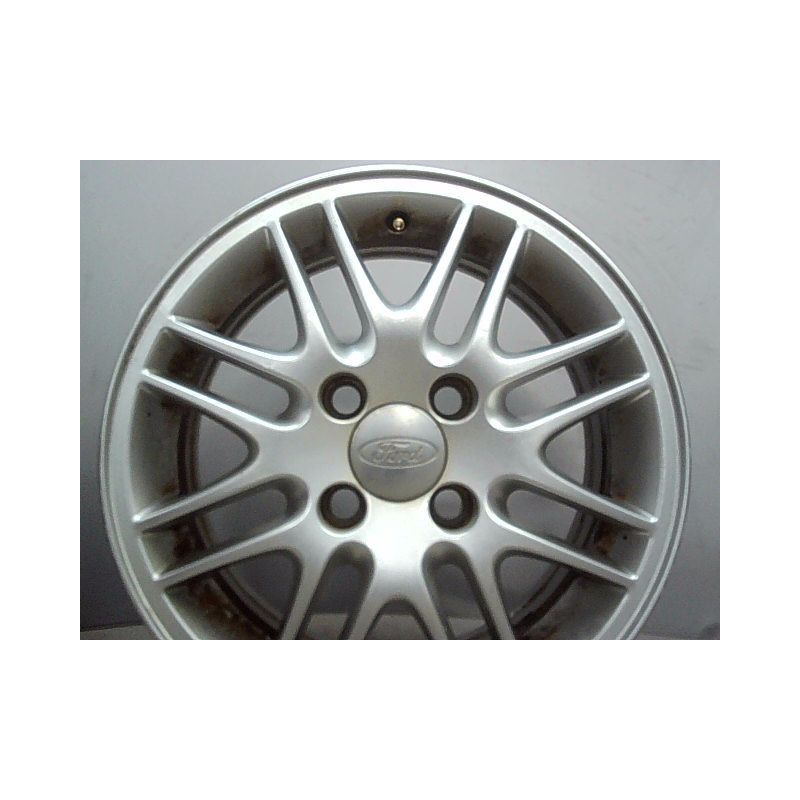 JANTE ALUMINIUM FORD FOCUS
