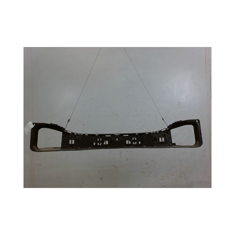 ABSORBEUR PARE-CHOC ARRIERE PEUGEOT 208