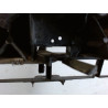 FACE AVANT FORD FUSION