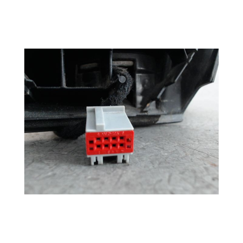 RETROVISEUR EXTERIEUR ELECTRIQUE DROIT FORD FUSION