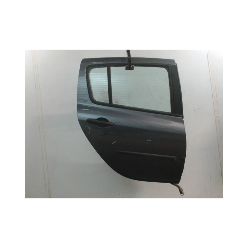 PORTE ARRIERE DROIT RENAULT CLIO