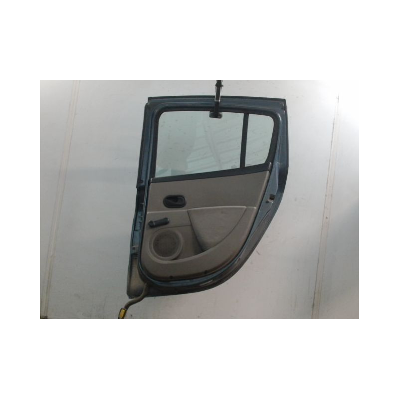 PORTE ARRIERE DROIT RENAULT CLIO