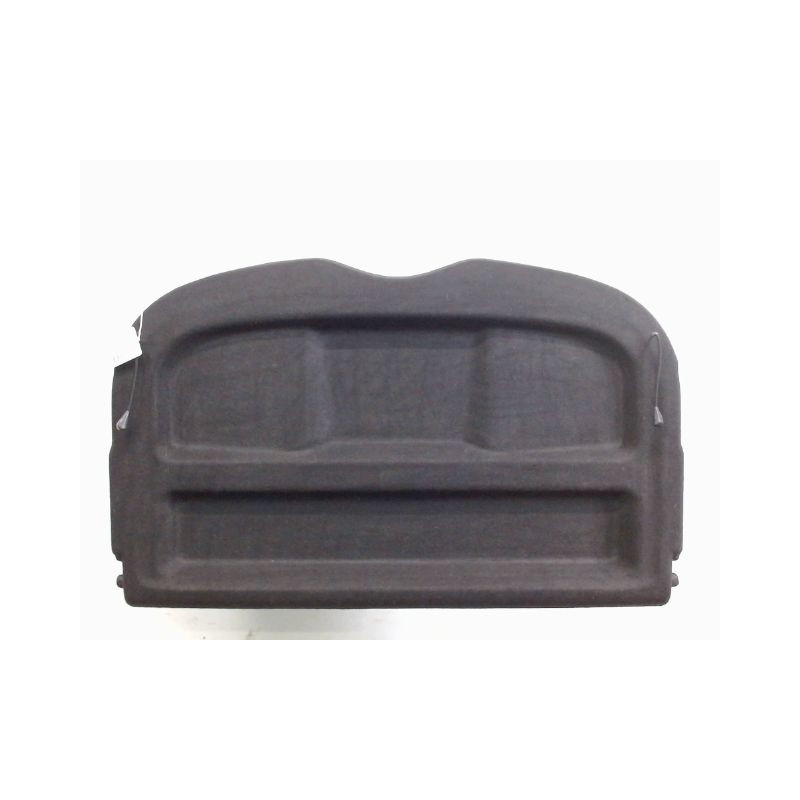 TABLETTE PLAGE ARRIERE NISSAN QASHQAI