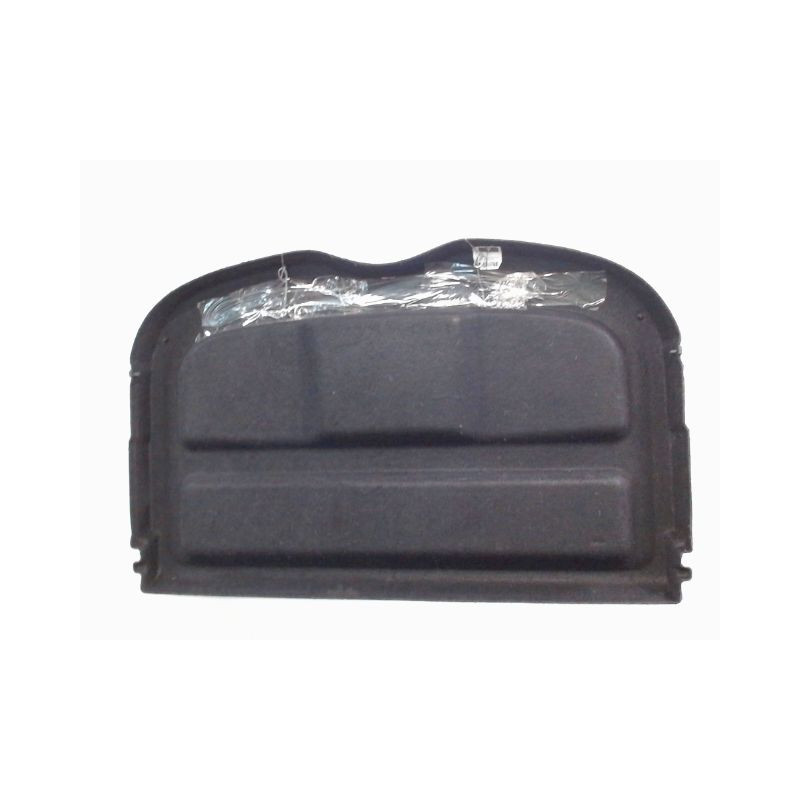 TABLETTE PLAGE ARRIERE NISSAN QASHQAI