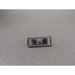 ECLAIREUR PLAQUE DE POLICE G