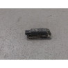 ECLAIREUR PLAQUE DE POLICE GAUCHE RENAULT KADJAR