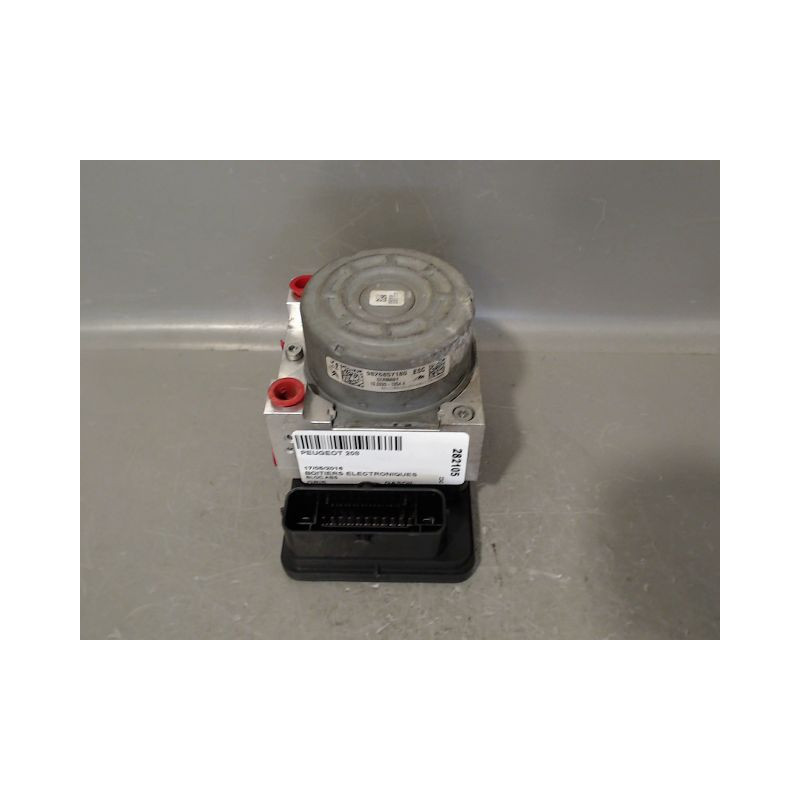 UNITE HYDRAULIQUE ABS PEUGEOT 208