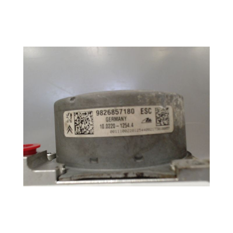 UNITE HYDRAULIQUE ABS PEUGEOT 208