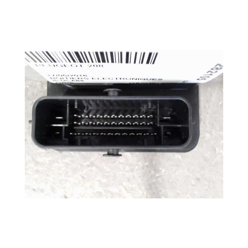 UNITE HYDRAULIQUE ABS PEUGEOT 208