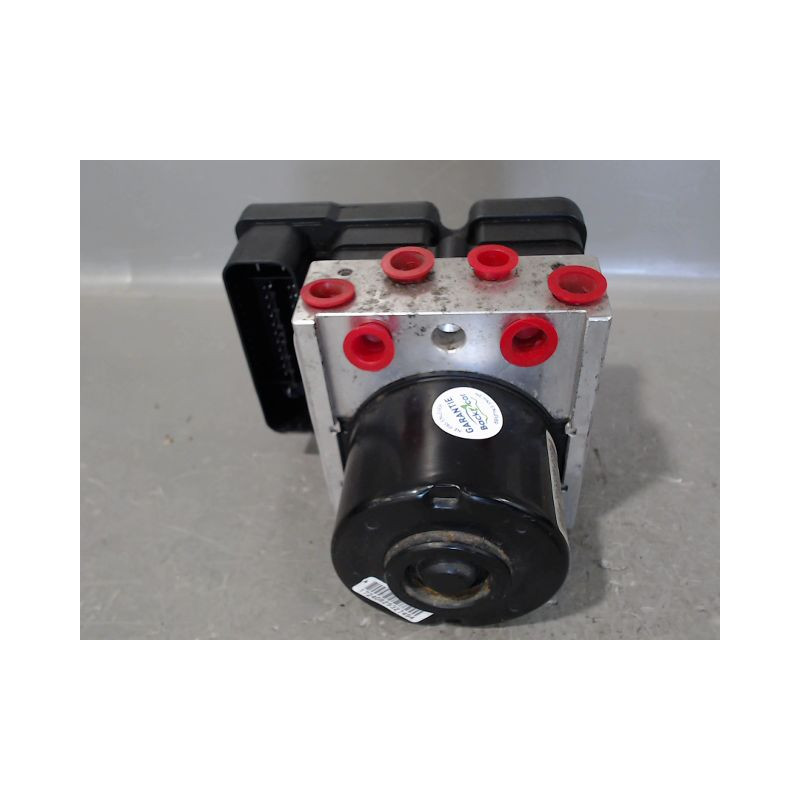 UNITE HYDRAULIQUE ABS PEUGEOT 206