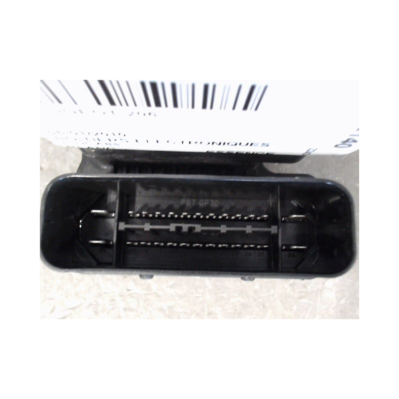 UNITE HYDRAULIQUE ABS PEUGEOT 206