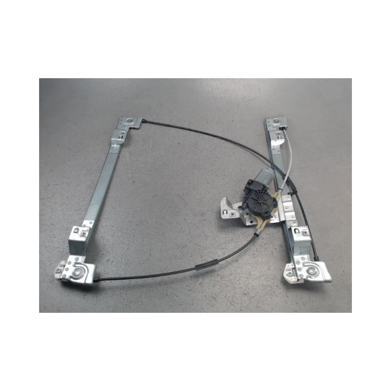 MECANISME LEVE-GLACE AVANT DROIT RENAULT KANGOO