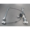 MECANISME LEVE-GLACE AVANT DROIT RENAULT KANGOO