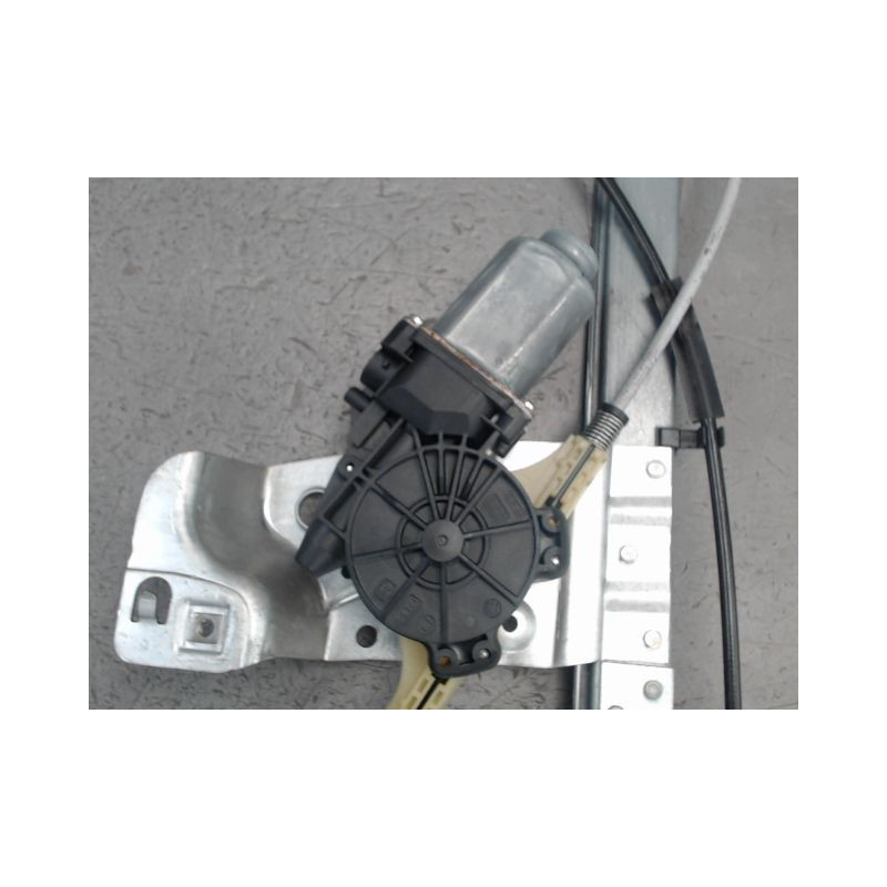 MECANISME LEVE-GLACE AVANT DROIT RENAULT KANGOO