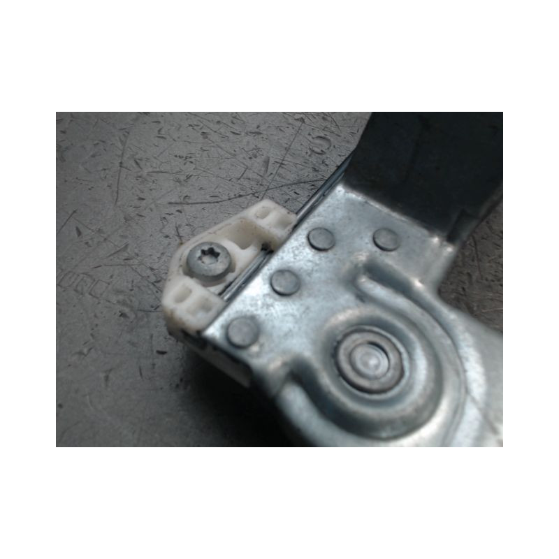 MECANISME LEVE-GLACE AVANT DROIT RENAULT KANGOO