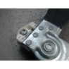 MECANISME LEVE-GLACE AVANT DROIT RENAULT KANGOO