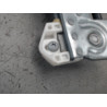 MECANISME LEVE-GLACE AVANT DROIT RENAULT KANGOO