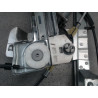 MECANISME LEVE-GLACE AVANT DROIT RENAULT KANGOO