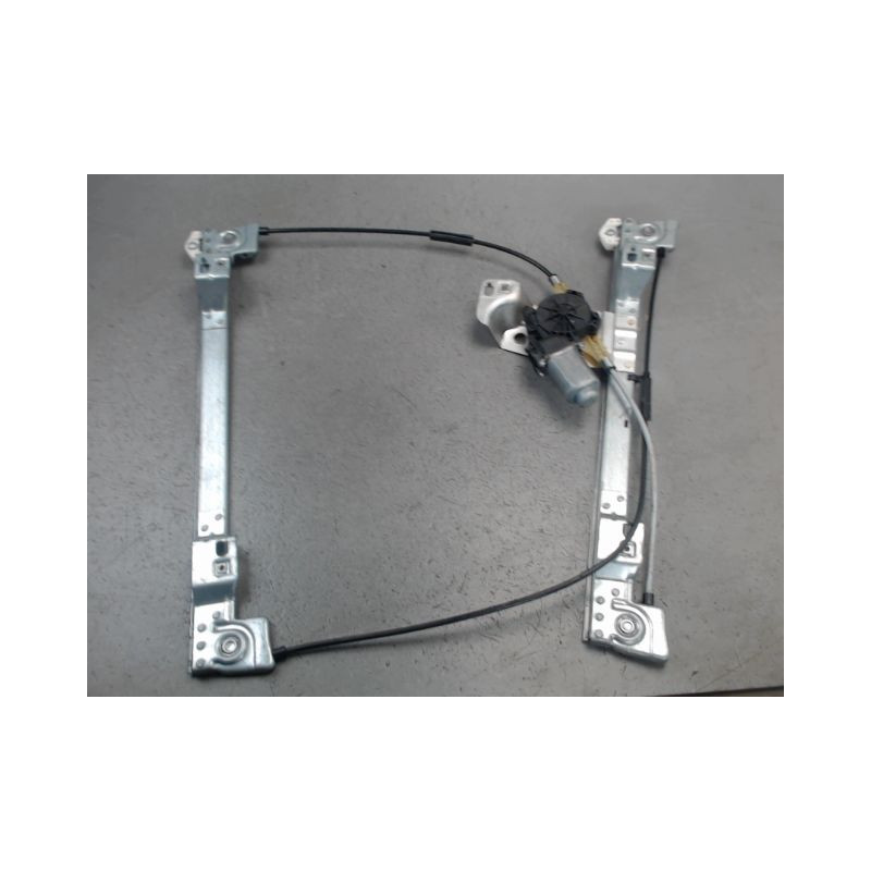 MECANISME LEVE-GLACE AVANT GAUCHE RENAULT KANGOO