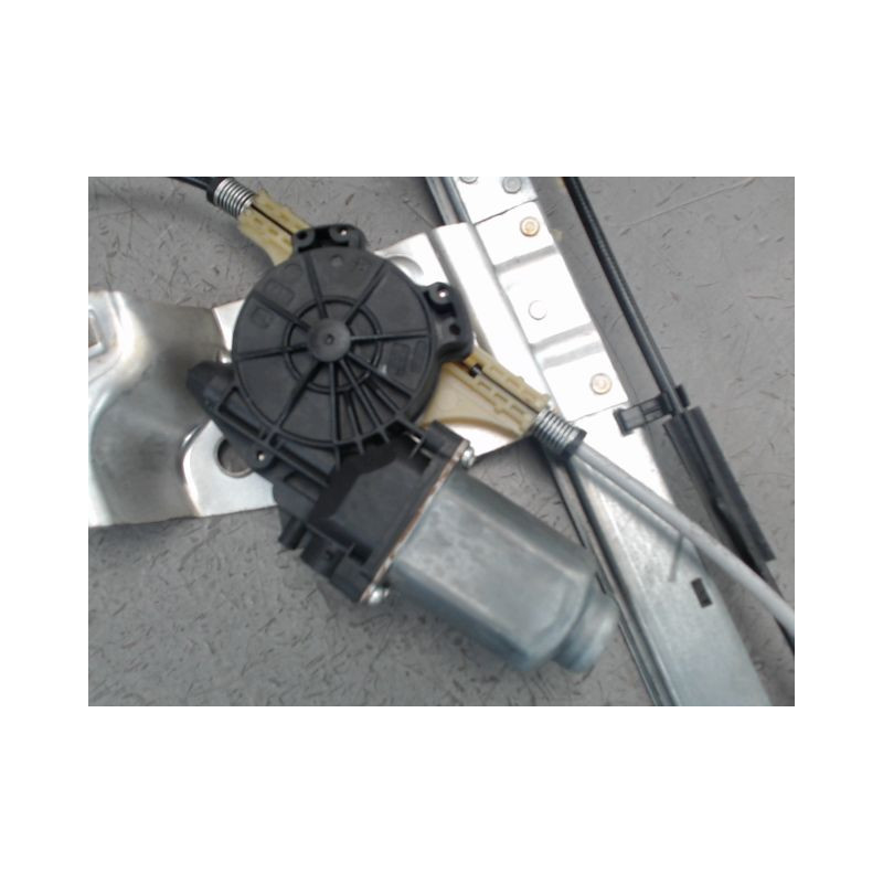 MECANISME LEVE-GLACE AVANT GAUCHE RENAULT KANGOO