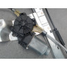 MECANISME LEVE-GLACE AVANT GAUCHE RENAULT KANGOO