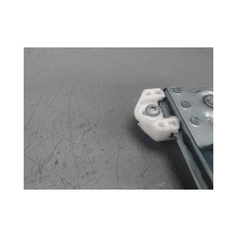 MECANISME LEVE-GLACE AVANT GAUCHE RENAULT KANGOO