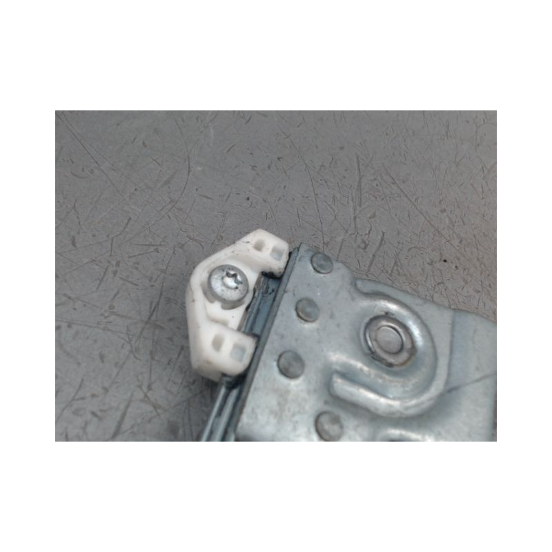 MECANISME LEVE-GLACE AVANT GAUCHE RENAULT KANGOO
