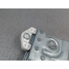 MECANISME LEVE-GLACE AVANT GAUCHE RENAULT KANGOO