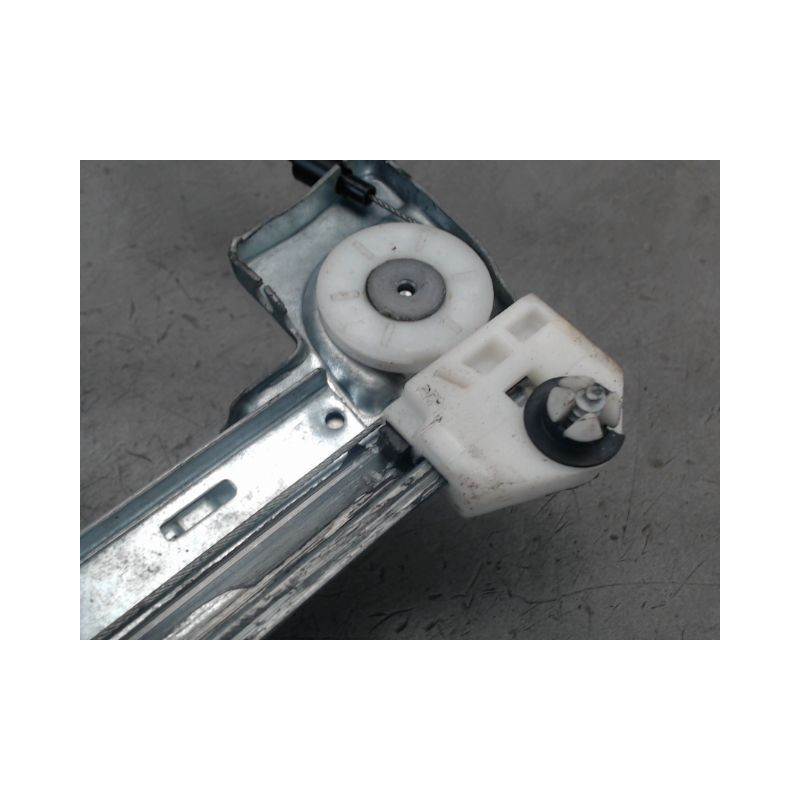 MECANISME LEVE-GLACE AVANT GAUCHE RENAULT KANGOO