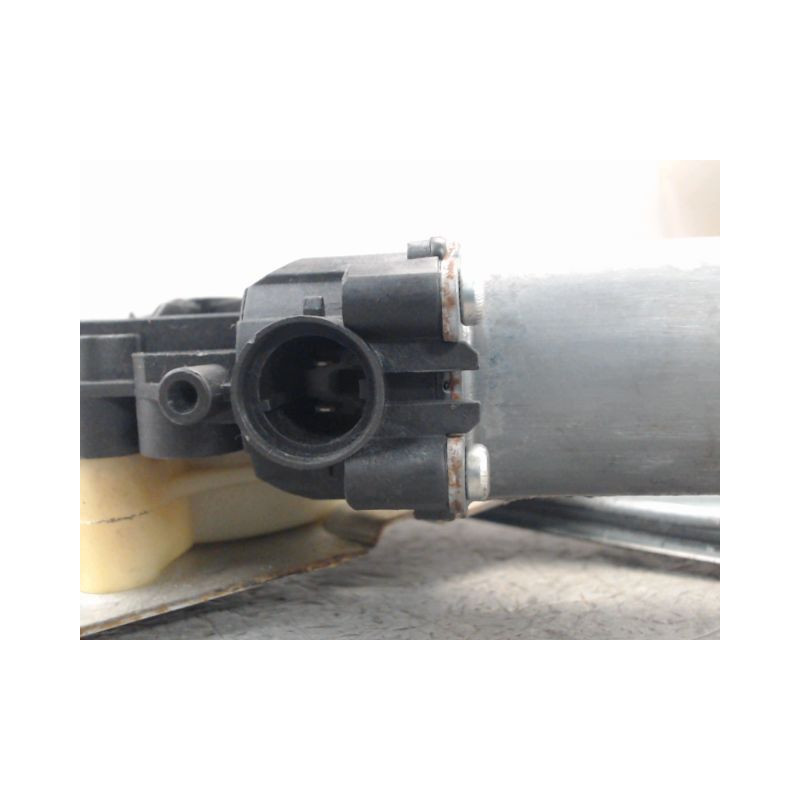 MECANISME LEVE-GLACE AVANT GAUCHE RENAULT KANGOO
