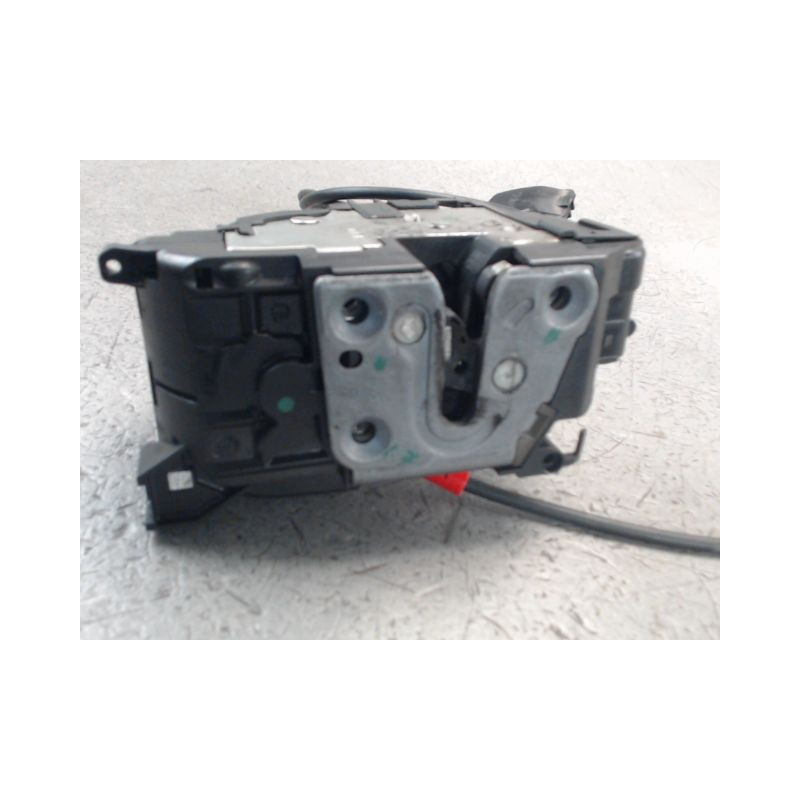 SYSTEME CONDAMNATION AVANT DROIT RENAULT KANGOO