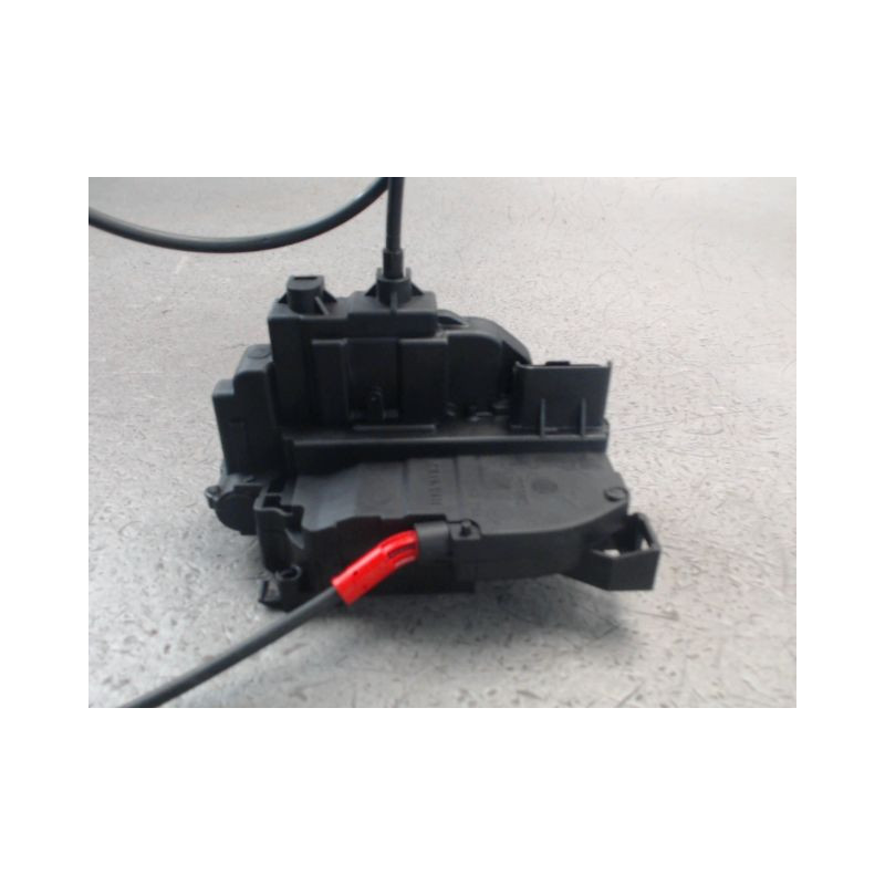 SYSTEME CONDAMNATION AVANT DROIT RENAULT KANGOO