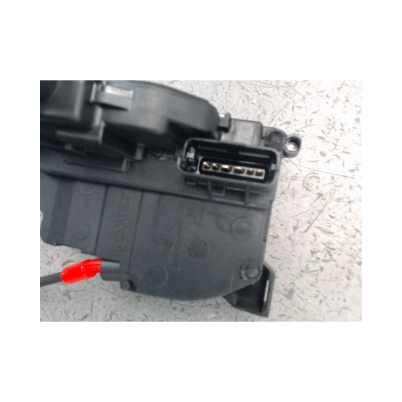 SYSTEME CONDAMNATION AVANT DROIT RENAULT KANGOO