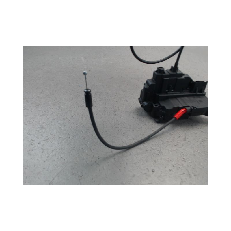SYSTEME CONDAMNATION AVANT DROIT RENAULT KANGOO