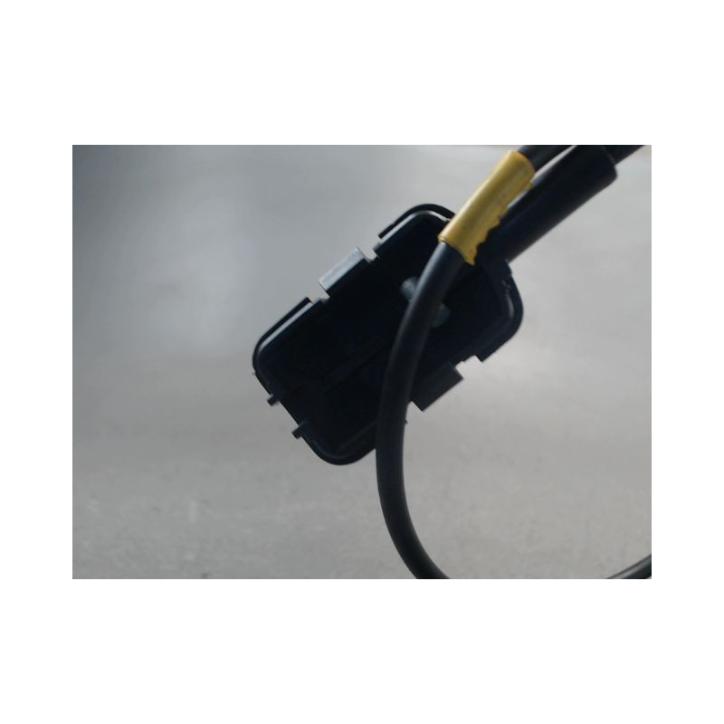 SYSTEME CONDAMNATION AVANT DROIT RENAULT KANGOO