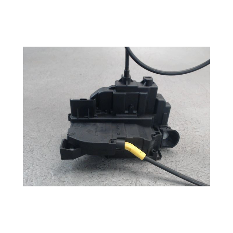 SYSTEME CONDAMNATION AVANT GAUCHE RENAULT KANGOO